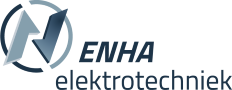 Logo ENHA Elektrotechniek